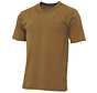 MFH - US T-shirt  -  "Streetstyle"  -  Coyote tan  -  145 g/m²