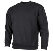 ProCompany ProCompany - Sweat-shirt  -  "PC"  -  340 g/m2  -  Noir