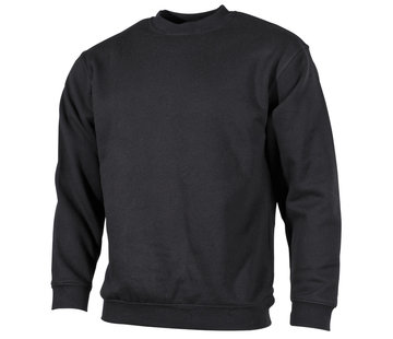 ProCompany ProCompany - Sweatshirt -  "PC" -  340 g/m² -  schwarz