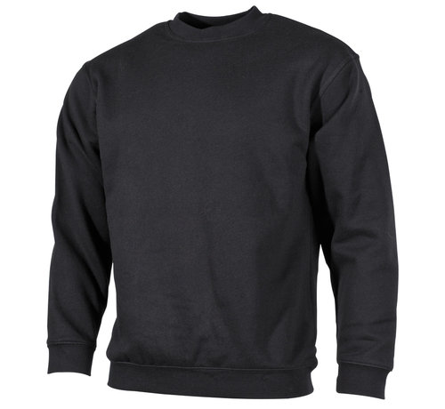 ProCompany ProCompany - Sweatshirt -  "PC" -  340 g/m² -  schwarz