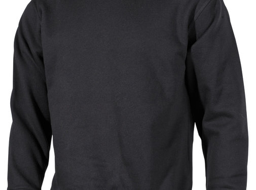 ProCompany ProCompany - Sweat-shirt  -  "PC"  -  340 g/m2  -  Noir