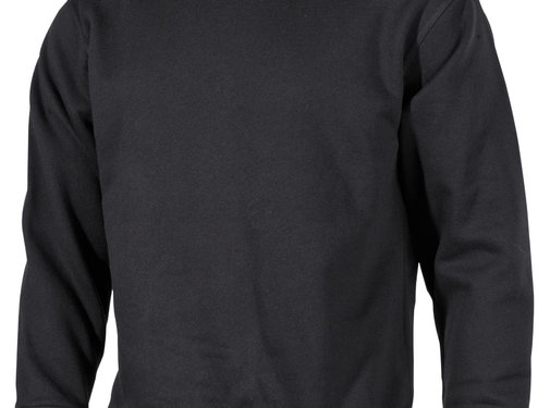 ProCompany ProCompany - Sweatshirt -  "PC" -  340 g/m² -  schwarz