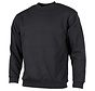 ProCompany - Sweat-shirt  -  "PC"  -  340 g/m2  -  Noir