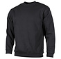 ProCompany - Sweatshirt -  "PC" -  340 g/m² -  schwarz