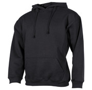 ProCompany ProCompany - Kapuzen Sweatshirt -  "PC" -  340 g/m² -  schwarz