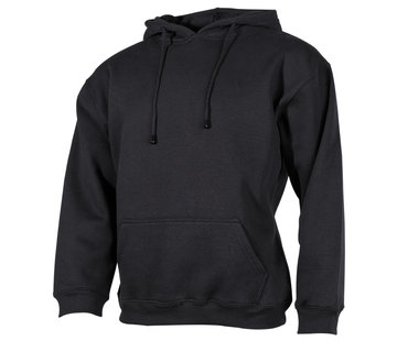 ProCompany ProCompany - Kapuzen Sweatshirt -  "PC" -  340 g/m² -  schwarz