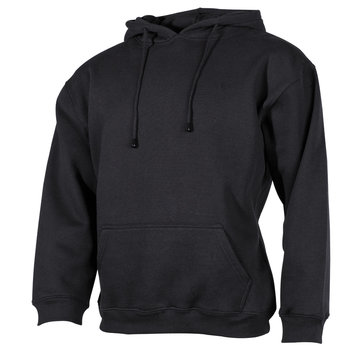 ProCompany ProCompany - Kapuzen Sweatshirt -  "PC" -  340 g/m² -  schwarz