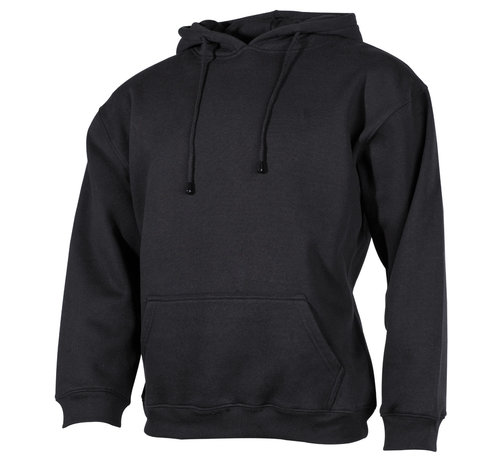 ProCompany ProCompany - Kapuzen Sweatshirt -  "PC" -  340 g/m² -  schwarz