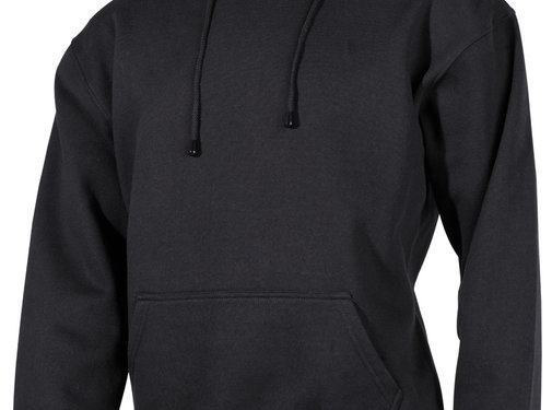ProCompany ProCompany - Sweatshirt à Capuche  -  "PC"  -  340 g/m2  -  Noir