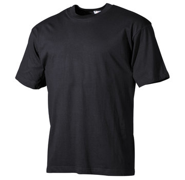 ProCompany ProCompany - T-shirt  -  "Pro Company"  -  Zwart  -  160 g/m²