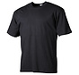 ProCompany - T-Shirt  -  "Pro Company"  -  Noir  -  160 g/m2