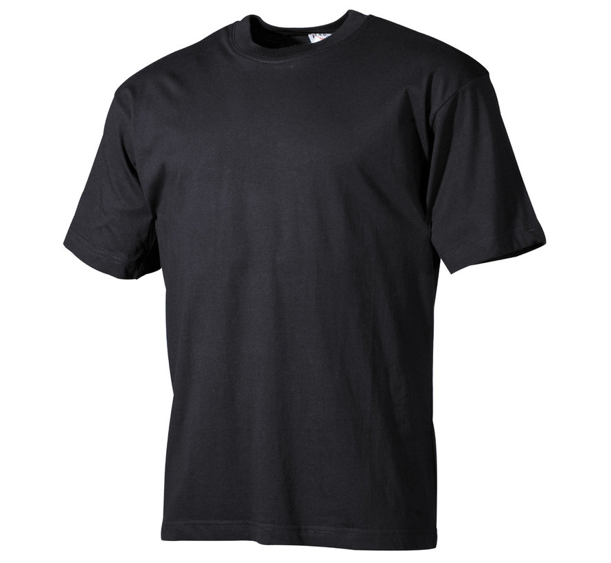 ProCompany - T-Shirt -  "Pro Company" -  schwarz -  160 g/m²