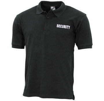 ProCompany ProCompany - Polo  -  Noir  -  "Security"  -  Imprimé