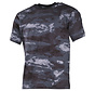 Klassisches Militär (US) T-Shirt mit HDT Camo LE Muster - 170 g/m²