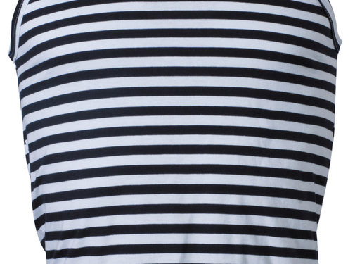 MFH MFH - Russ. Marine Tank-Top - weiß-blau