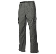 MFH MFH - BW Moleskinhose  -  Olive  -  volgens de originele BW TL