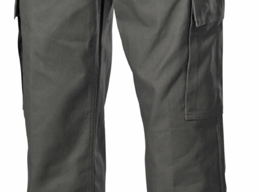 MFH MFH - BW Moleskinhose  -  Olive  -  Gr. Maten volgens originele BW TL