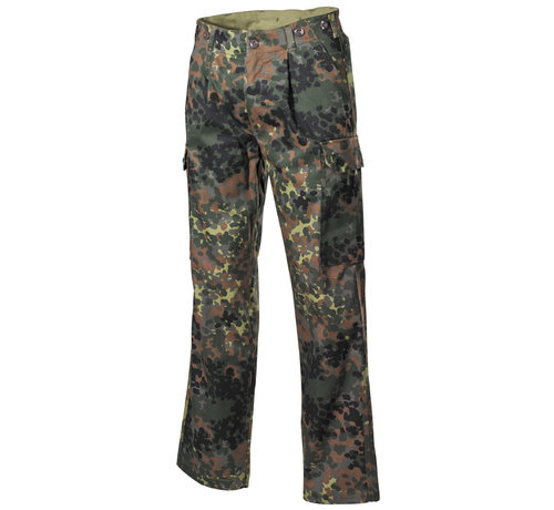 MFH MFH - Pantalon de campagne BW  -  flecktarn  -  5 couleurs  -  Gr. Tailles  -  à TL