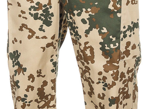 MFH MFH - Pantalon de campagne BW  -  tropentarn tropentarn  -  3 couleurs  -  Gr. Tailles  -  à TL