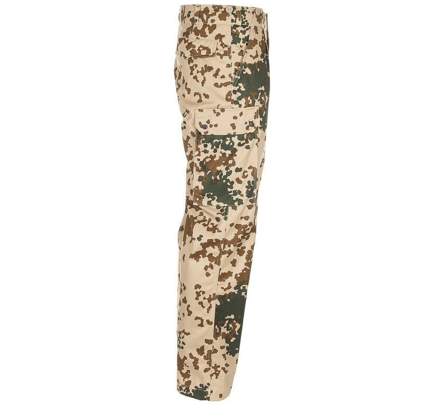 MFH - Pantalon de campagne BW - tropentarn tropentarn - 3 couleurs - Gr. Tailles - à TL