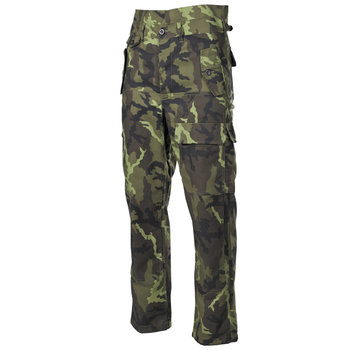 MFH MFH - Pantalon de campagne CZ  -  M 95 Camouflage CZ