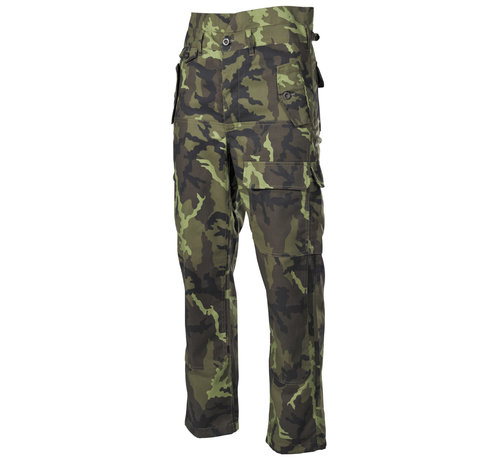 MFH MFH - CZ veld broek  -  M 95 CZ camouflage