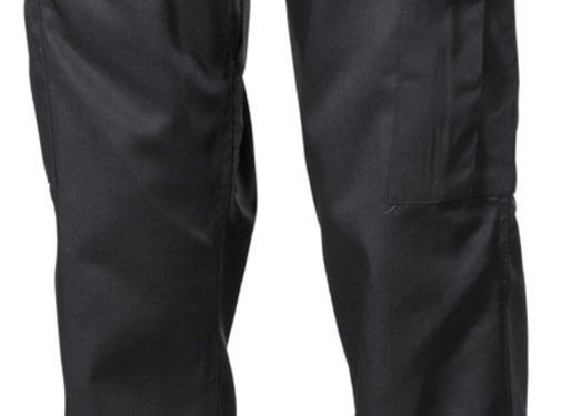 MFH MFH - Pantalon de combat américain  -  Edr  -  Noir