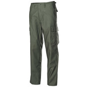 MFH MFH - US Kampfhose -  BDU -  oliv