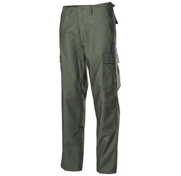 MFH MFH - Pantalon de combat américain  -  Edr  -  Olive