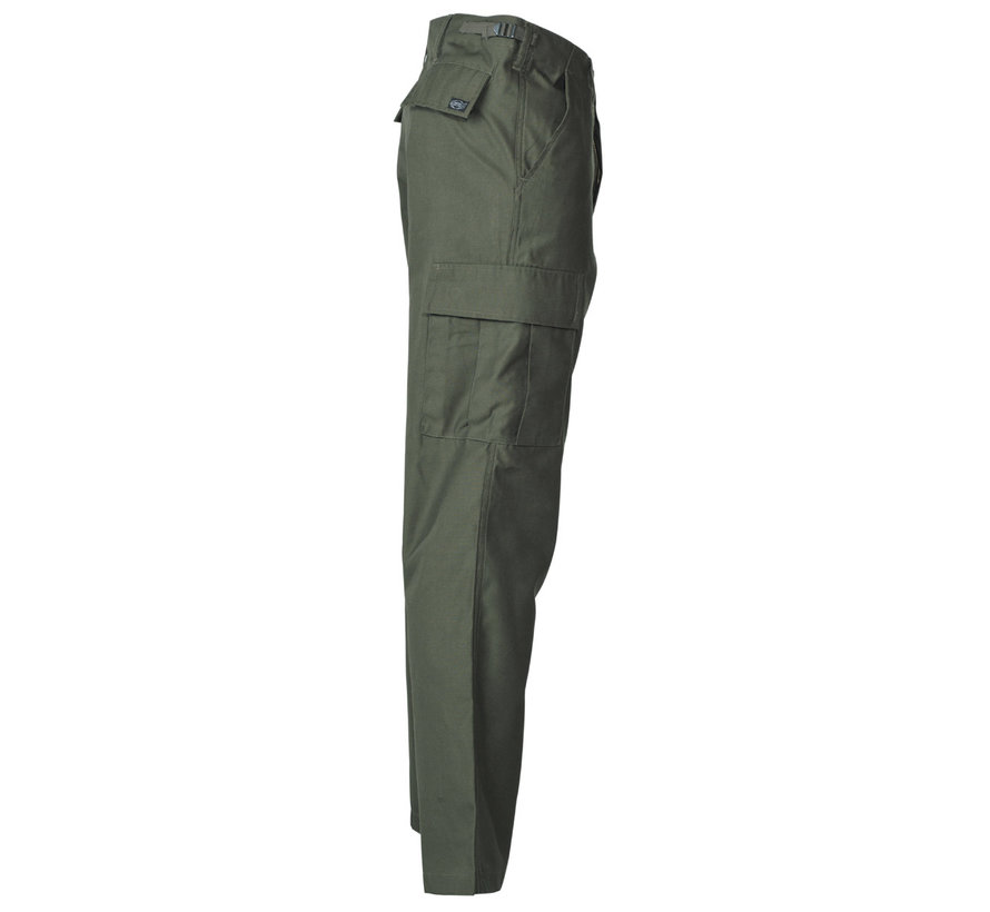 MFH - Pantalon de combat américain  -  Edr  -  Olive