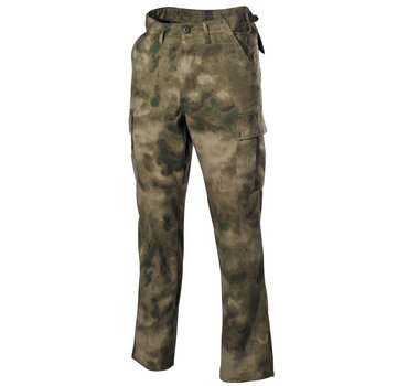MFH MFH - Pantalon de combat américain - Edr - HDT-camo FG