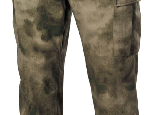 MFH MFH - Pantalon de combat américain - Edr - HDT-camo FG