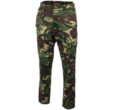 MFH MFH - Pantalon de combat américain  -  Edr  -  DPM tarn