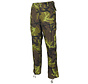 MFH - Pantalon de combat américain  -  Edr  -  M 95 Camouflage CZ