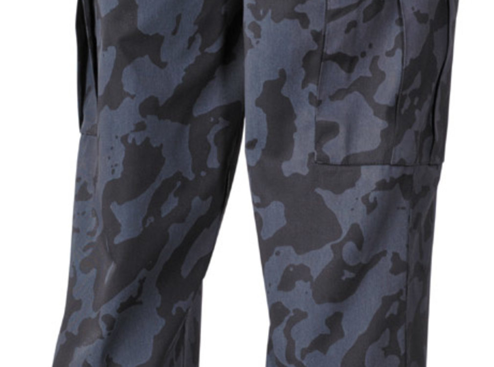 MFH MFH - Amerikaanse gevechts broek  -  Bdu  -  Night-Camo