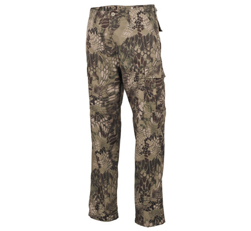 MFH MFH - US Kampfhose - BDU - snake FG