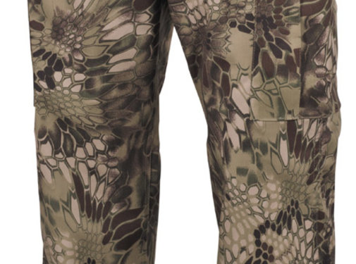 MFH MFH - US Kampfhose -  BDU -  snake FG