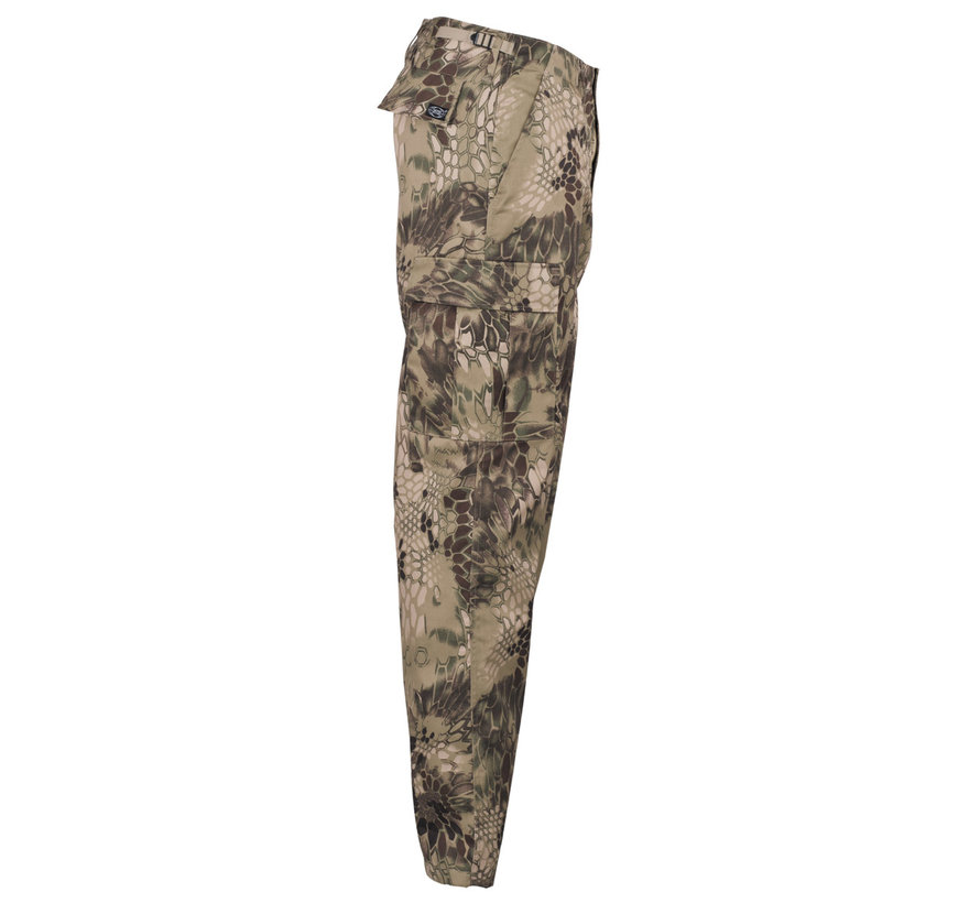 MFH - Pantalon de combat américain  -  Edr  -  serpent FG