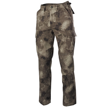 MFH MFH - Pantalon de combat américain  -  Edr  -  HDT-camo