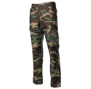 MFH MFH - Pantalon de combat américain  -  Edr  -  région boisée