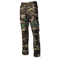 MFH - Amerikaanse gevechts broek  -  Bdu  -  Woodland