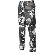 MFH MFH - Pantalon de combat américain  -  Edr  -  urbain