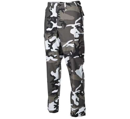 MFH MFH - Pantalon de combat américain  -  Edr  -  urbain