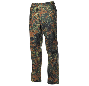 MFH MFH - Amerikaanse gevechts broek  -  Bdu  -  flecktarn