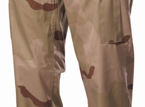 MFH MFH - Pantalon de combat américain  -  Edr  -  3 couleurs désert