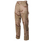 MFH - Pantalon de combat américain  -  Edr  -  3 couleurs désert