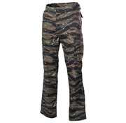 MFH MFH - US Kampfhose - BDU - tiger stripe