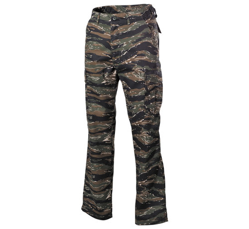 MFH MFH - Pantalon de combat américain  -  Edr  -  bande de tigre