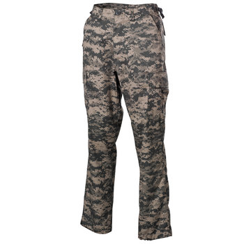 MFH MFH - Pantalon de combat américain - Edr - AT-numérique