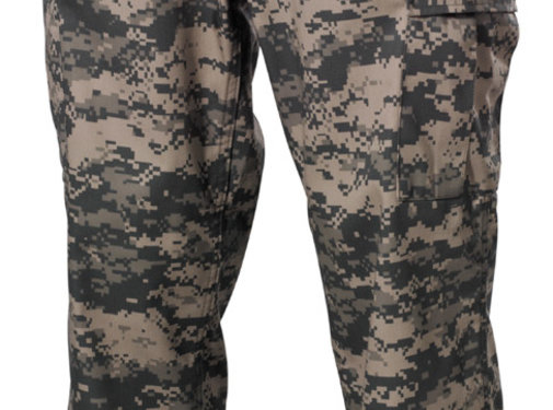 MFH MFH - US Kampfhose -  BDU -  AT-digital